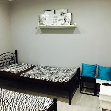 Mini Motel Budimír Εξωτερικό φωτογραφία