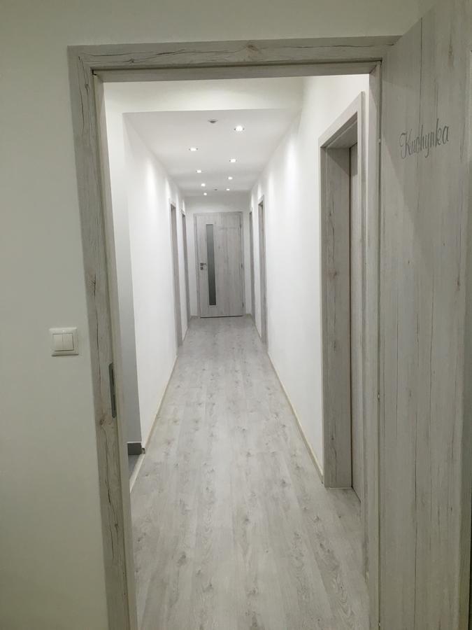 Mini Motel Budimír Εξωτερικό φωτογραφία