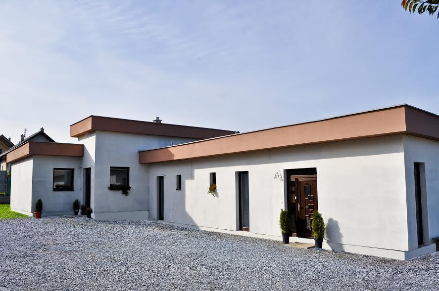 Mini Motel Budimír Εξωτερικό φωτογραφία