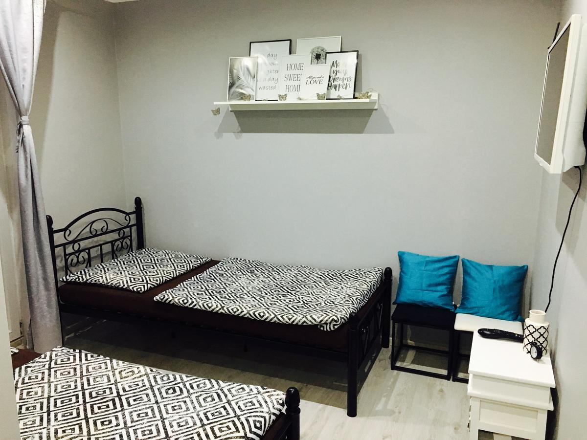 Mini Motel Budimír Εξωτερικό φωτογραφία