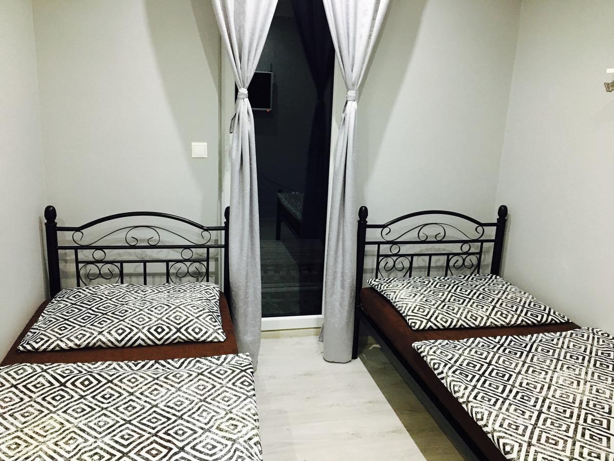 Mini Motel Budimír Εξωτερικό φωτογραφία